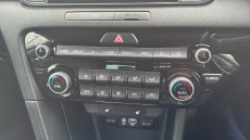 Kia Sportage 2.0 CRDi KX-3 5dr Diesel Estate